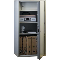 Офисный бухгалтерский шкаф KlestO M90K 1000961