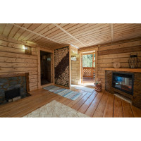 Масло для сауны BRITE FLEXX банка 0,5 л 212469