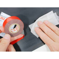 Салфетки 3М 94EF пропитанные праймером, упаковка 25 шт. 4630055890903