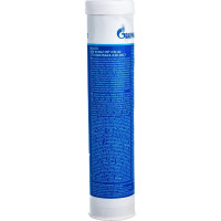 Смазка Gazpromneft Grease HighSpeed ЕР 3 400 г 2389907008