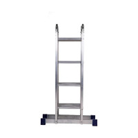 Лестница трансформер STAIRS 4х4 ступени ATR44