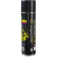 Очиститель дросселя и карбюратора GT OIL Carb and Choke Cleaner, 650 мл 8809059410158