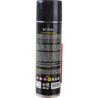 Очиститель дросселя и карбюратора GT OIL Carb and Choke Cleaner, 650 мл 8809059410158