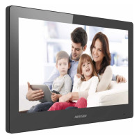 IP видеодомофон с WI-FI Hikvision DS-KH8520-WTE1 10“ АД5018706