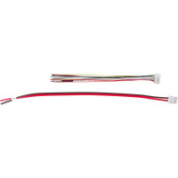 IP видеодомофон с WI-FI Hikvision DS-KH8520-WTE1 10“ АД5018706