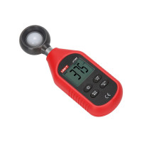 Измеритель освещенности люксметр UNI-T mini UT383 00-00007443