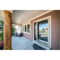 Акриловая краска для деревянных фасадов BRITE FLEXX водоотталкивающая, белая (база А), ведро 9 л О04813