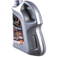 Масло G-ENERGY Synthetic Far East 0W-20 4л 253142536