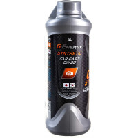 Масло G-ENERGY Synthetic Far East 0W-20 4л 253142536