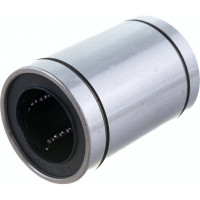 Подшипник CNIC LME 25 UU, 25 х 40 х 58мм закрытый тип 47706