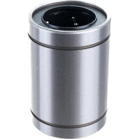 Подшипник CNIC LME 25 UU, 25 х 40 х 58мм закрытый тип 47706