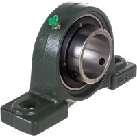 Подшипник CNIC Узел UCP211 подшипник UC211 в арочном корпусе 55206