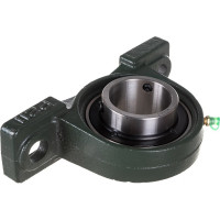 Подшипник CNIC Узел UCP211 подшипник UC211 в арочном корпусе 55206