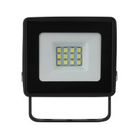 Прожектор светодиодный уличный ЭРА LPR-023-0-40K-010 10Вт 4000K IP65 Б0052029