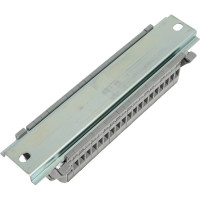 Блок наборных зажимов СПб УПП-5 БЗН27-2,5М25-М-20 99921493