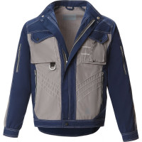 Костюм СОЮЗСПЕЦОДЕЖДА Прогресс, темно-синий/темно-серый, р. 48-50 рост 182-188 2000000054643