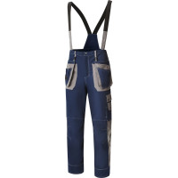 Костюм СОЮЗСПЕЦОДЕЖДА Прогресс, темно-синий/темно-серый, р. 48-50 рост 182-188 2000000054643