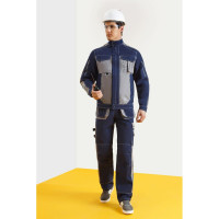 Костюм СОЮЗСПЕЦОДЕЖДА Прогресс, темно-синий/темно-серый, р. 48-50 рост 182-188 2000000054643