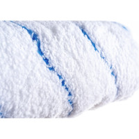 Малярный валик в сборе KORVUS микроволокно 11х180х40 мм 0307111 Лк-00006491