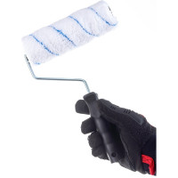 Малярный валик в сборе KORVUS микроволокно 11х180х40 мм 0307111 Лк-00006491