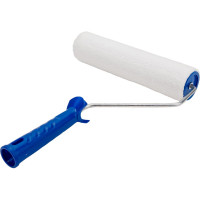 Валик в сборе KORVUS велюровый, 240 мм 0306200 90002688263