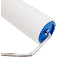 Валик в сборе KORVUS велюровый, 240 мм 0306200 90002688263