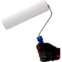 Валик в сборе KORVUS велюровый, 240 мм 0306200 90002688263