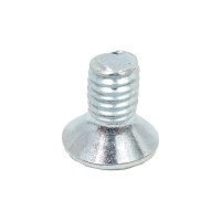 Винт КРЕП-КОМП потайной, цинк, DIN 965, 3х6 100 шт. вп36мф