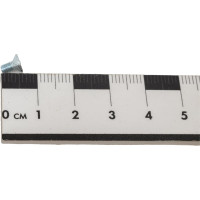 Винт КРЕП-КОМП потайной, цинк, DIN 965, 3х6 100 шт. вп36мф