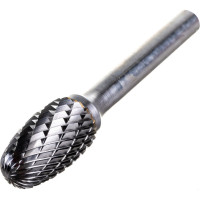 Борфреза твердосплавная овальная тип ETRE ROTORICA E1220X06