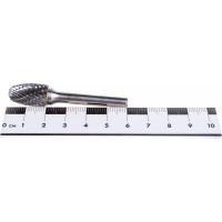 Борфреза твердосплавная овальная тип ETRE ROTORICA E1220X06