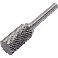 Борфреза твердосплавная цилиндрическая тип AZYA ROTORICA A1425X06