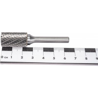 Борфреза твердосплавная цилиндрическая тип AZYA ROTORICA A1425X06