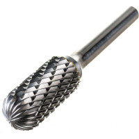 Борфреза твердосплавная сфероцилиндрическая тип СWRC ROTORICA C1225X06