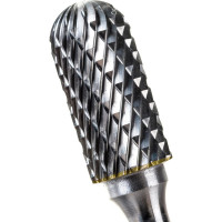 Борфреза твердосплавная сфероцилиндрическая тип СWRC ROTORICA C1225X06