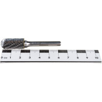 Борфреза твердосплавная сфероцилиндрическая тип СWRC ROTORICA C1225X06