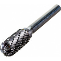 Борфреза твердосплавная сфероцилиндрическая тип СWRC ROTORICA C1020X06