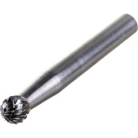 Борфреза твердосплавная сферическая тип DKUD ROTORICA D0605X06