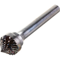 Борфреза по металлу коническая 90 градусов тип K ROTORICA K1206X06