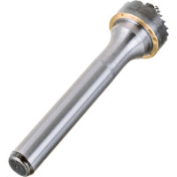 Борфреза по металлу коническая 90 градусов тип K ROTORICA K1206X06