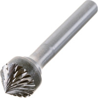 Борфреза по металлу коническая 90 градусов тип K ROTORICA K1206X06