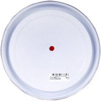 Грунт - эмаль PANZER по ржавчине 3 в 1 гладкая, красно-коричневая, 5 кг 219855