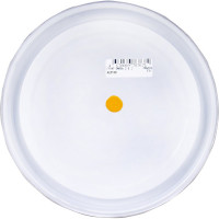 Грунт - эмаль PANZER по ржавчине 3 в 1 гладкая, желтая, 5 кг 219843