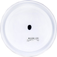 Грунт - эмаль PANZER по ржавчине 3 в 1 гладкая, черная, 5 кг 219864