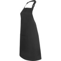 Фартук с нагрудником СОЮЗСПЕЦОДЕЖДА HORECA, черный, б/р 2000000055978