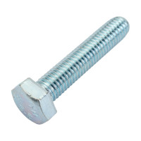 Болт SWFS DIN933 М8х40, 100 шт. тов-089225