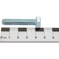 Болт SWFS DIN933 М8х40, 100 шт. тов-089225