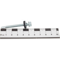 Кровельный саморез swfs ZP 5,5х51 250 шт. тов-017392