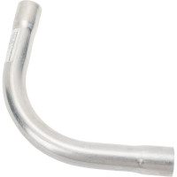 Поворот KOPOS алюминиевый 6325 AL_XX