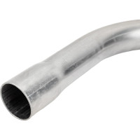 Поворот KOPOS алюминиевый 6325 AL_XX